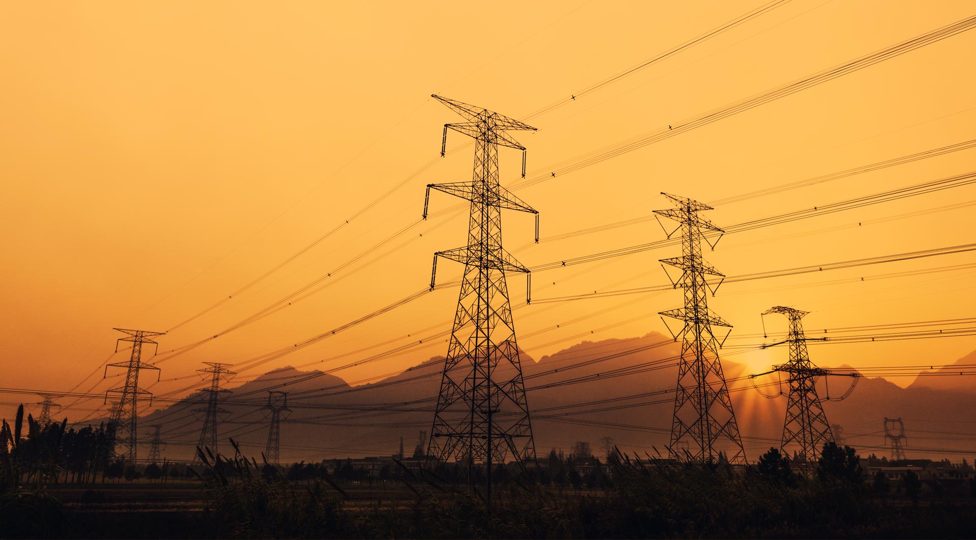 GESTÃO OPERACIONAL 100% EFICAZ NA GERAÇÃO, TRANSMISSÃO E DISTRIBUIÇÃO DE ENERGIA